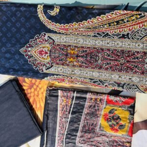 লাহরী থ্রি পিস